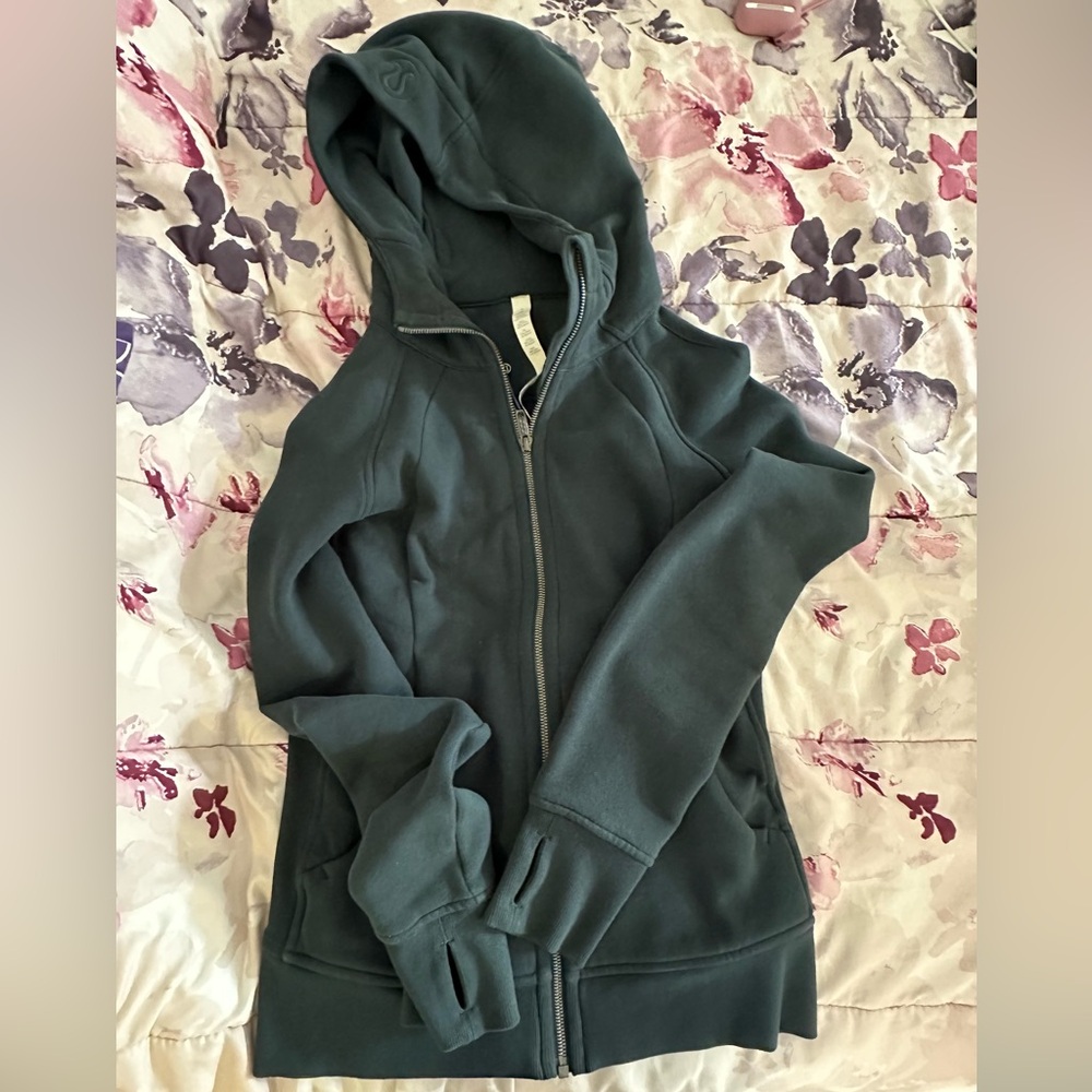 Lululemon Hoodie